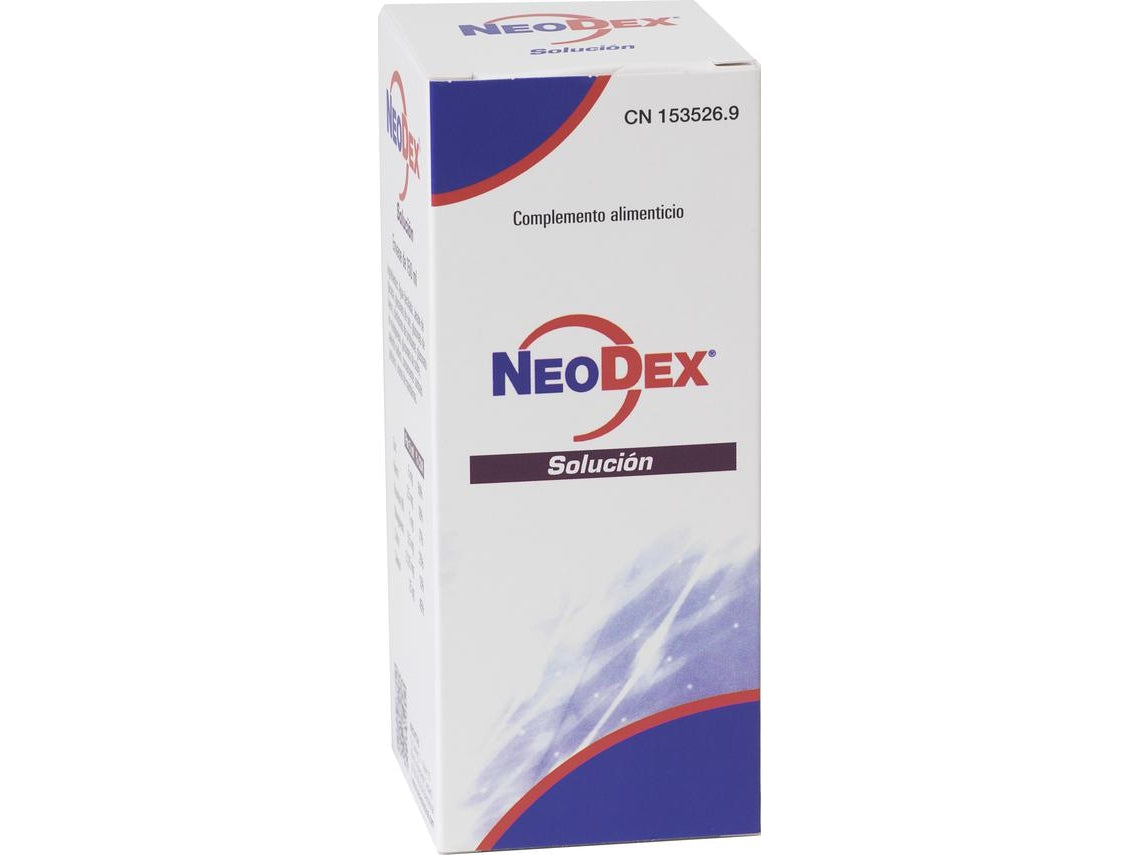 Neodex Solucion 150ml