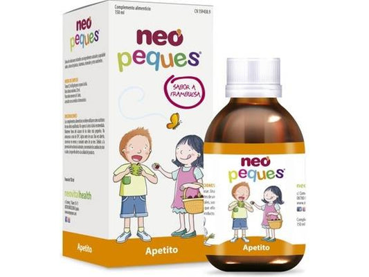 Neovital Neokids Appetite Children's Syrup 150ml