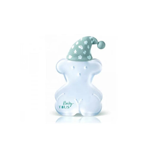 Kinderparfum Tous Baby Tous EDC (100 ml)