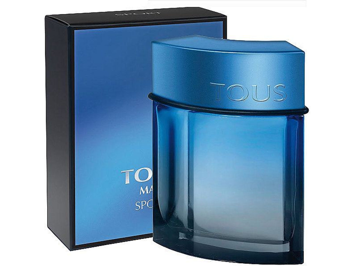 Herenparfum Man Sport Tous EDT