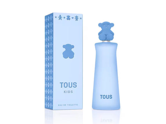 Kinderparfum Tous Kids Boy (100 ml)