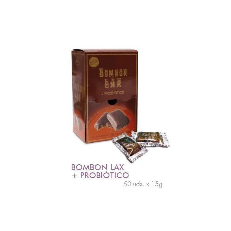 Prisma Nat probiotische laxerende bonbon