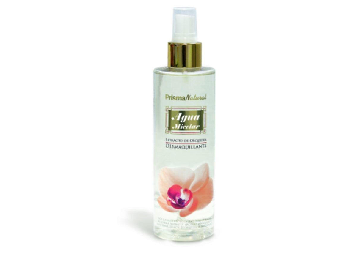 Prisma Nat Agua Micelar Limpiadora 250ml