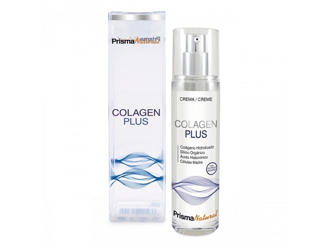 Prisma Nat Colagen Plus Crema Regeneradora 50ml