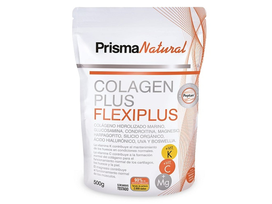 Prisma Nat Doy Pack Colagen Plus Flexi Plus, 500g