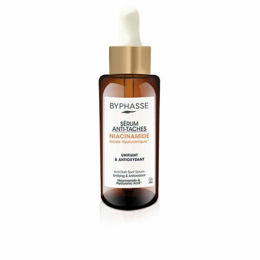 Byphasse Sérum Anti-Taches Niacinamide 50ml