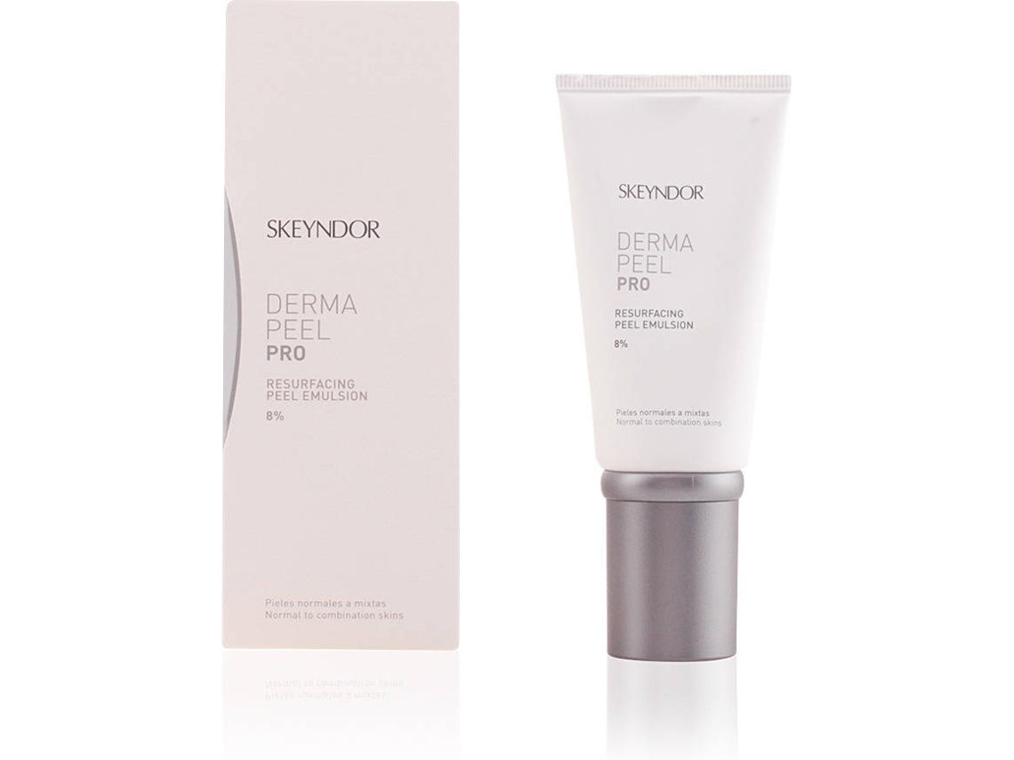 Skeyndor - Dermapeel - Resurfacing Peel Emulsion - 50 ml