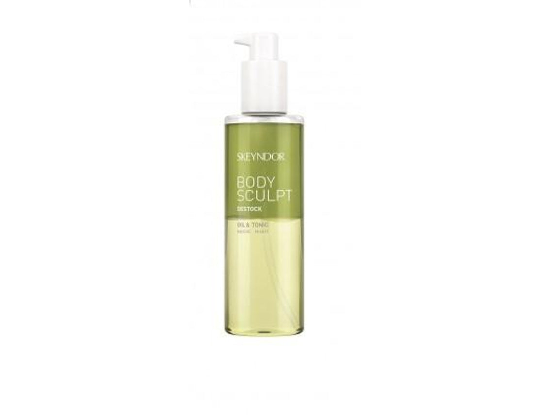 Skeyndor Body Sculpt Destock Oil &amp; Tonic Noche150 Ml