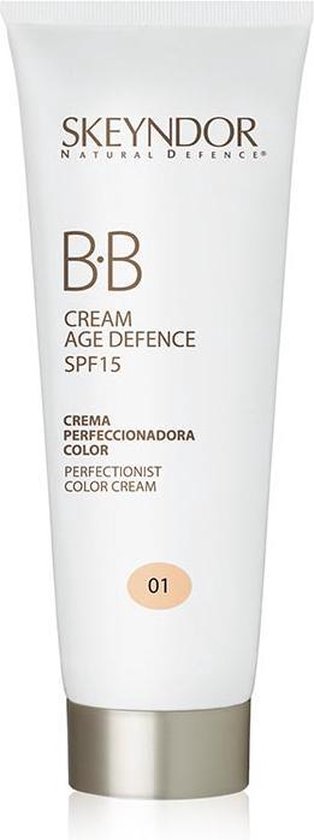 Skeyndor Age Defence BB-crème SPF15 40 ml