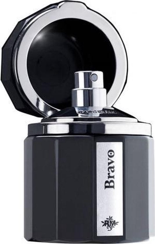 Ramon Monegal, Bravo, Eau De Parfum, Unisex, 50 ml