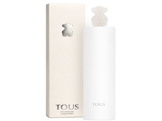 Tous - Les Colognes Concentres - Eau De Toilette - 90ML