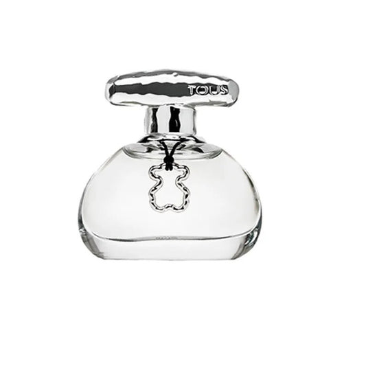 Damesparfum Touch The Luminous Gold Tous EDT