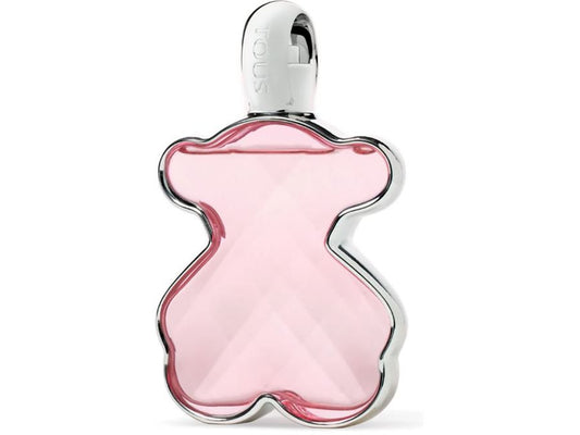 Damesparfum Loveme Tous EDP