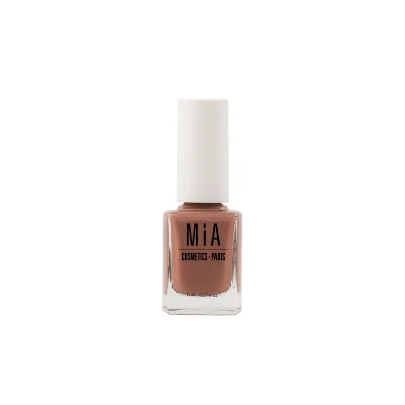 Mía Cosmetics Luxury Nudes Esmalte Honey Bronze 11ml