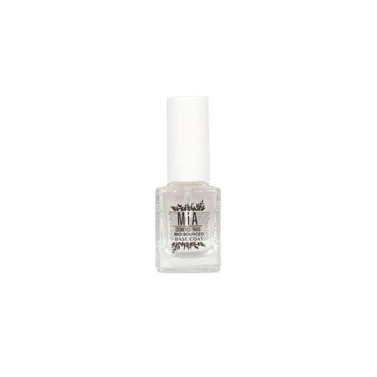 Mía Cosmetics Bio-Sourced Base Coat 11ml