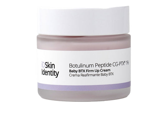 Skin Generics Id Skin Identity Botulinum Peptide Crema Reafirmante Baby Btx 50ml