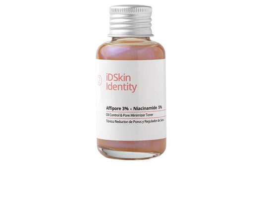 Skin Generics Id Skin Identity Affipore 3 Porenverfeinerndes Gesichtswasser und Talgregulierer 50 ml
