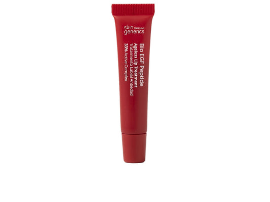 Skin Generics Bio Egf Peptide Tratamiento Labial Antiedad 7ml