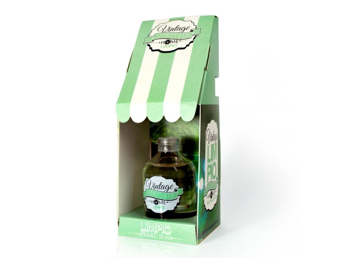 Perfume Sticks Mikado Jardín Parisino Eco Happy S0584074 (95 ml)