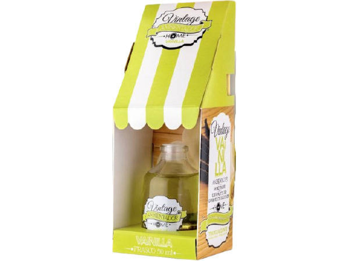 Perfume Sticks Mikado Aires de la Provenza Eco Happy S0584075 (95 ml)