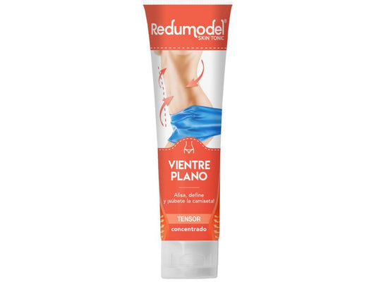 Reducerende Crème Vientre plano Redumodel (100 ml)
