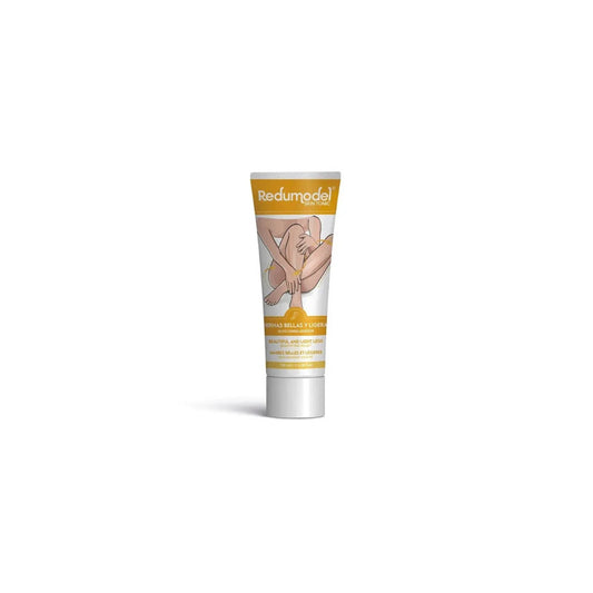 Redumodel Piernas Bellas y Ligeras Skin