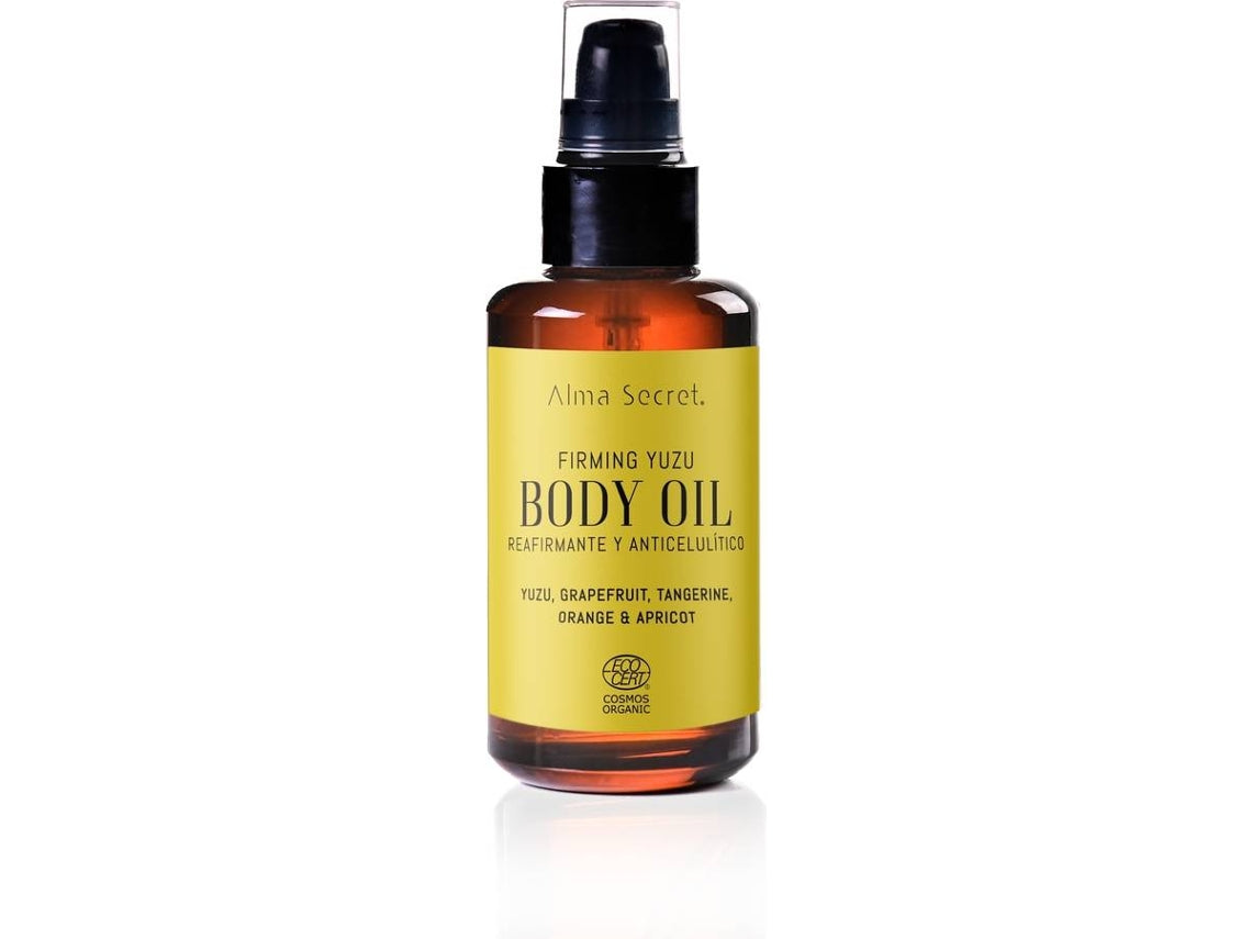 Body Oil Body Oil 100 ml