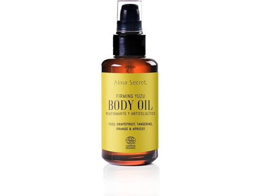 Body Oil Body Oil 100 ml