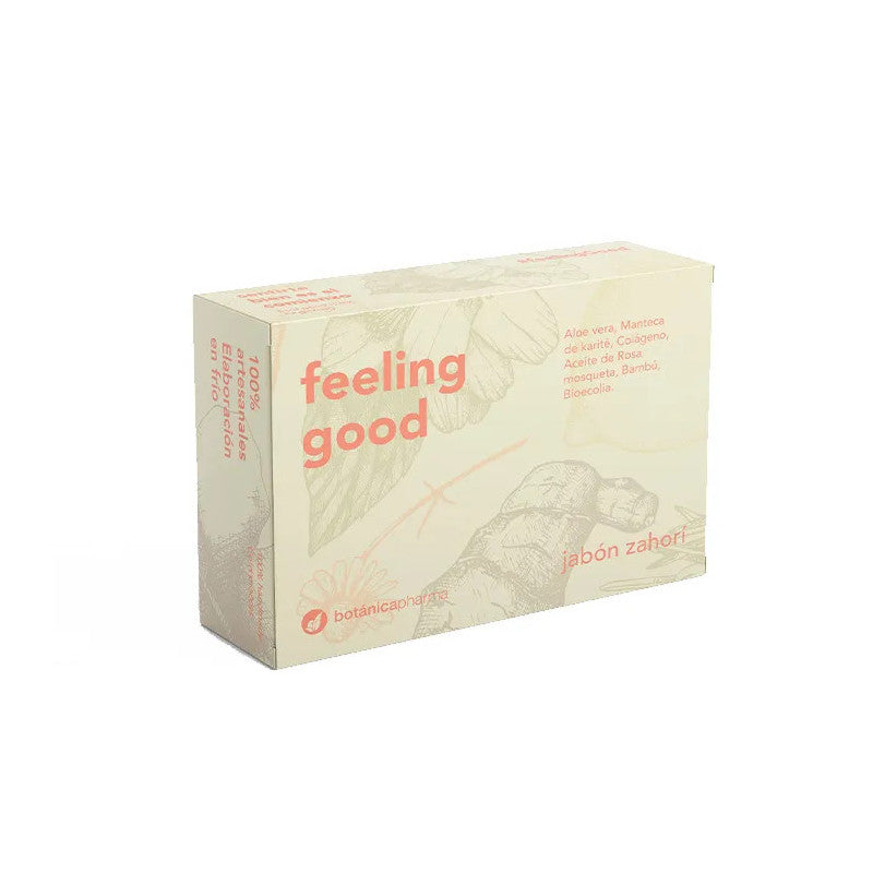 Botanicapharma Soap Feeling Good 100g