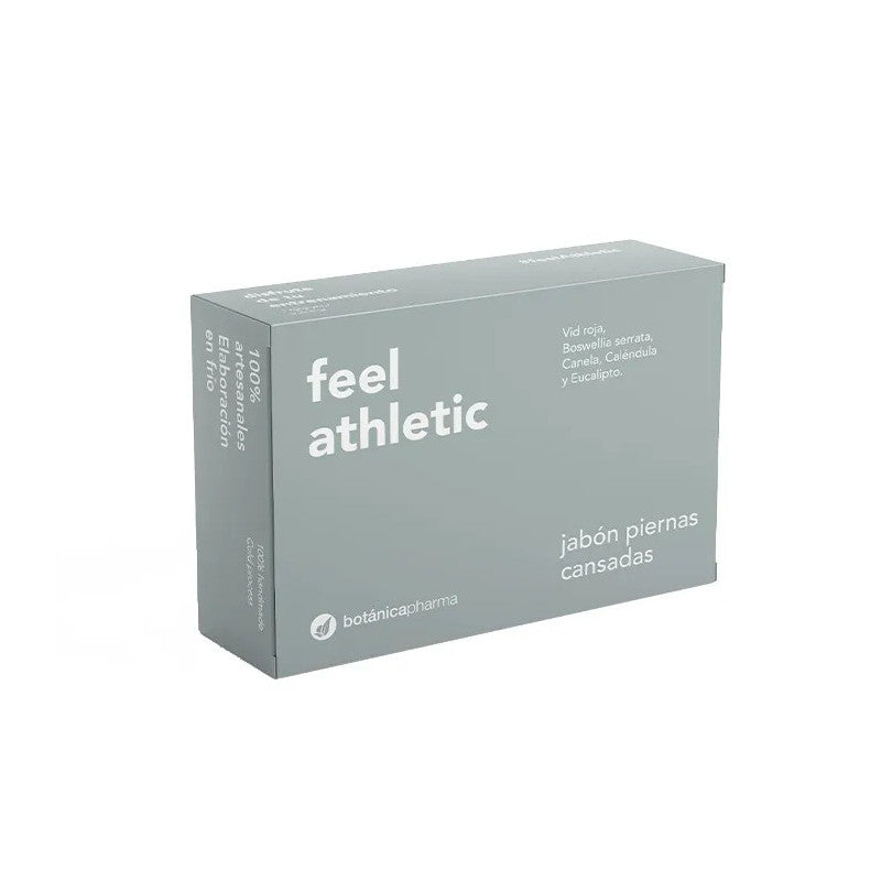 Botanicapharma Soap Feel Athletic 100g
