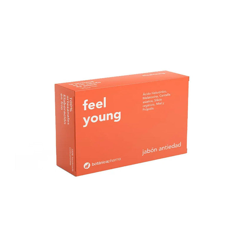 Botanicapharma Soap Feel Young 100g