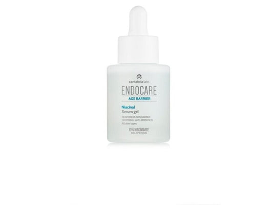 Endocare Age Barrier Niacinal Serum Gel 30ml