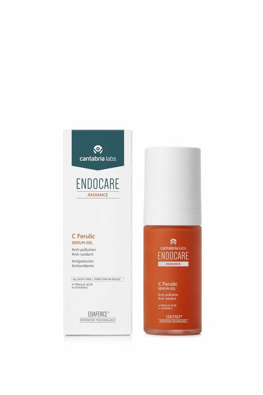 Endocare Radiance C Ferulic Serum Gel 30ml