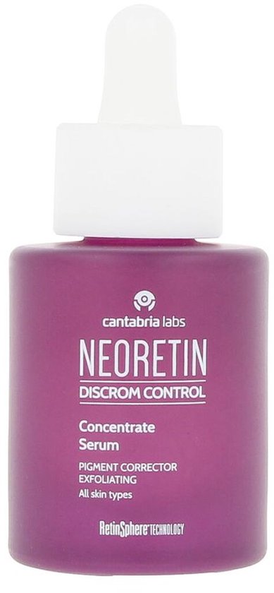 Neoretin Discrom Control Concentrate Serum 30ml