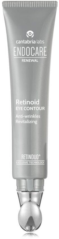 ENDOCARE RENEWAL RETINOID eye contour 15 ml