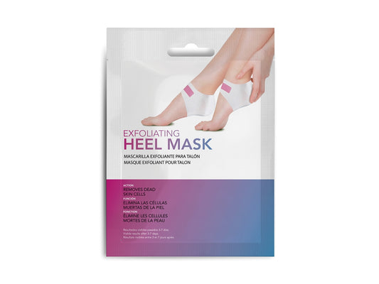 Idc Institute Chamomile Exfoliating Heel Mask 40g
