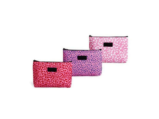 Idc Institute Cosmetic Bag