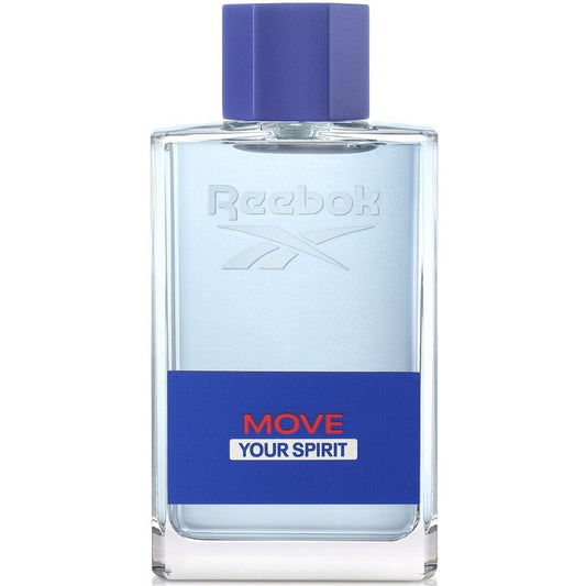 Reebok Move Your Spirit Him Edt 100ml
