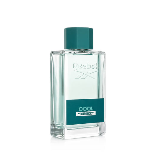 Reebok Cool Your Body Him Edt 100ml