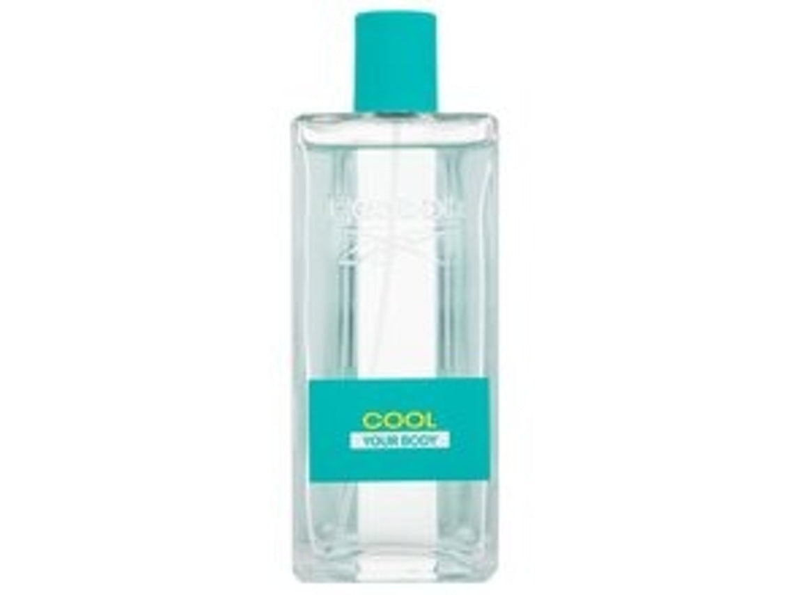 Reebok Cool Your Body Edt W 50 Ml