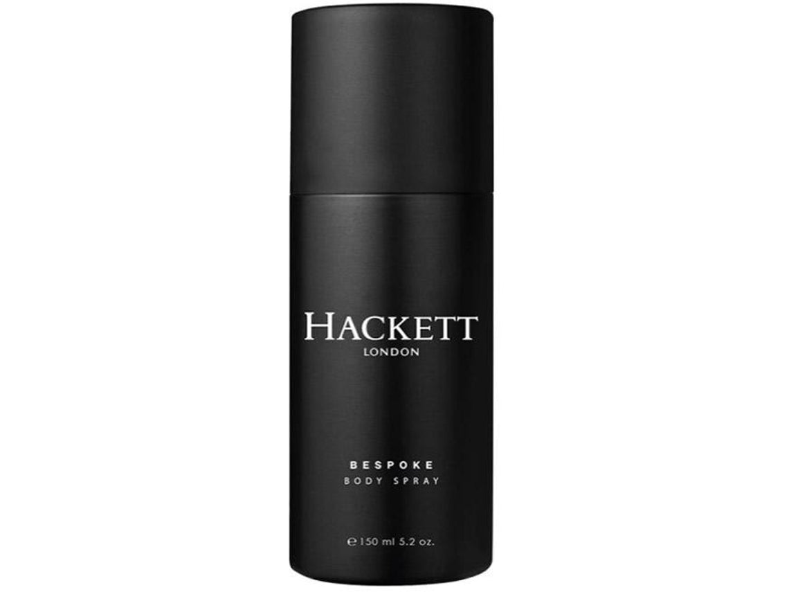 Bespoke Body Spray By Hackett London 150 Ml