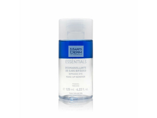 Martiderm Essentials Démaquillant Yeux Biphasié 125ml