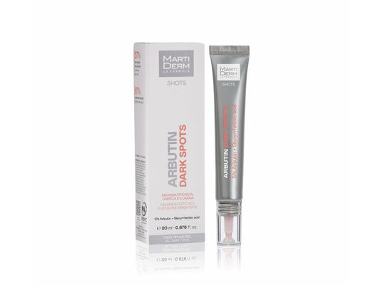 Martiderm Vitamine C Antiox 20ml