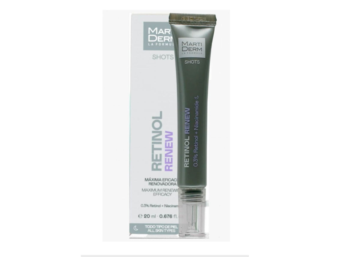 Martiderm Retinol Renew 20ml
