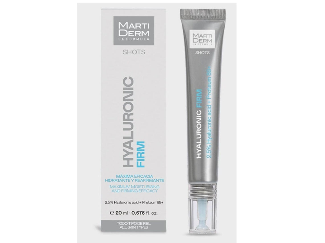 Martiderm Hyaluronic Firm 20ml