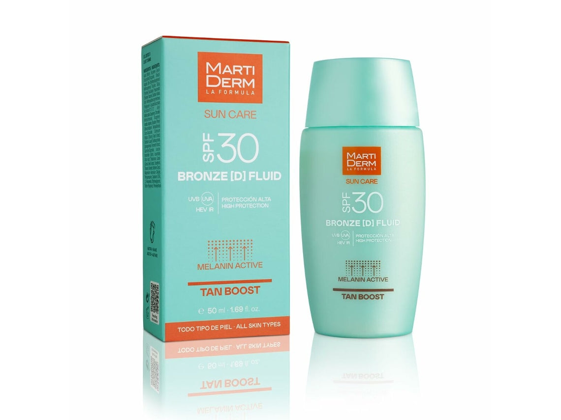 Martiderm Sun Care Active (D) Fluid SPF 30 50 ml