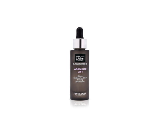 Martiderm Black Diamond Ultimate Absolute Lift Global Firming Serum 30ml