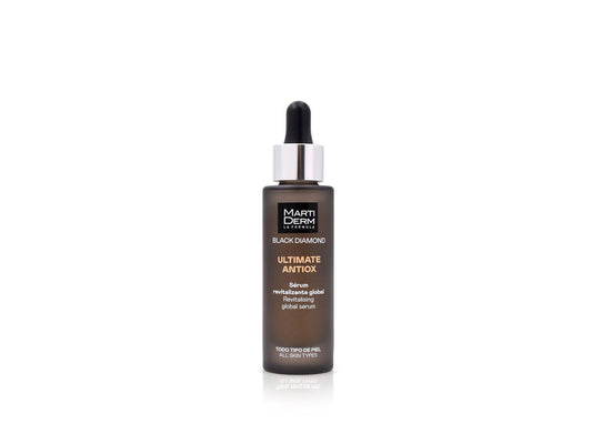 Martiderm Black Diamond Ultimate Antiox Global Revitalizing Serum 30ml
