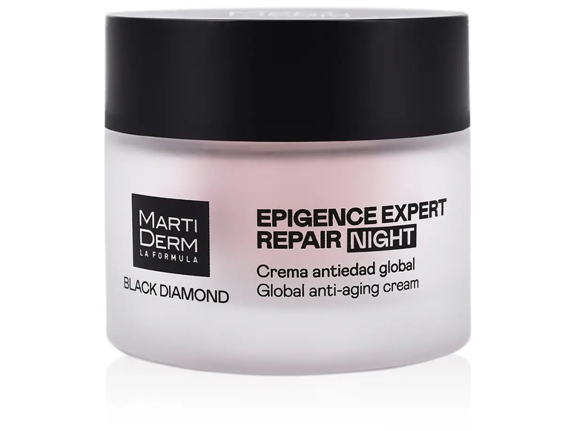 Martiderm Epigence Expert Night Repair Cream 50ml