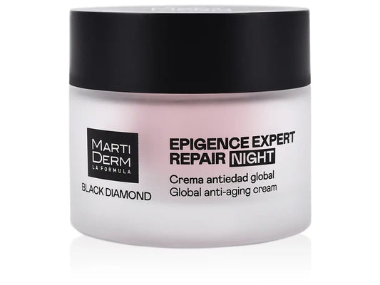 Martiderm Epigence Expert Crème de Nuit Réparatrice 50ml